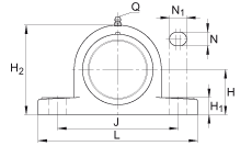 ֱ��ʽ�S������Ԫ RASEY25-TV-VA, �����S��������(n��i)Ȧ��ƽ�^���?sh��)����������S�����͸��g�O(sh��)Ӌ(j��)��R�ܷ�