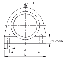 ֱ��ʽ�S������Ԫ PSHE50-TV-FA125.5, �����S��������ƫ���iȦ�����������S������ Corrotect Ϳ�ӣ�P���ܷ�