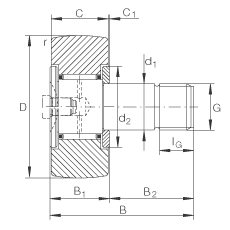 ��˨�͝L݆ KR19, �S������(d��o)���ɂ�(c��)�g϶�ܷ�