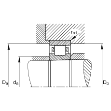 �A���L���S�� N1011-K-M1-SP, ����(d��ng)�S�У����F�����F�� 1:12���ɷ��x�������ּ����p�ٵď����(n��i)����϶���Ӈ�(y��n)����