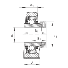 ֱ��ʽ�S������Ԫ TASE50-N, �T�F�S��������ƫ���iȦ�����������S����T ���ܷ�