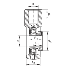 ���bʽ�S������Ԫ PHE30, �T�F�S��������ƫ���iȦ�����������S�У�P ���ܷ�