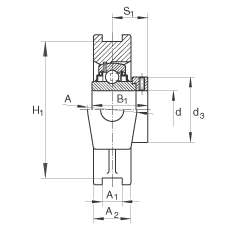 ���bʽ�S������Ԫ RTUE60, �T�F�S��������ƫ���iȦ�����������S����R �ܷ�