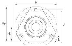 �S������Ԫ RATR35, ��������˨�׵ķ��m���S������Ԫ���_��䓰���ƫ���iȦ��P���ܷ�