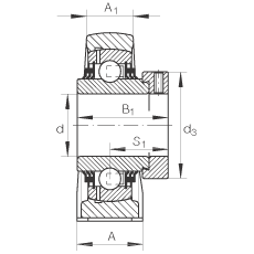 ֱ��ʽ�S������Ԫ TSHE35-N, �T�F�S��������ƫ���iȦ�����������S����T ���ܷ�